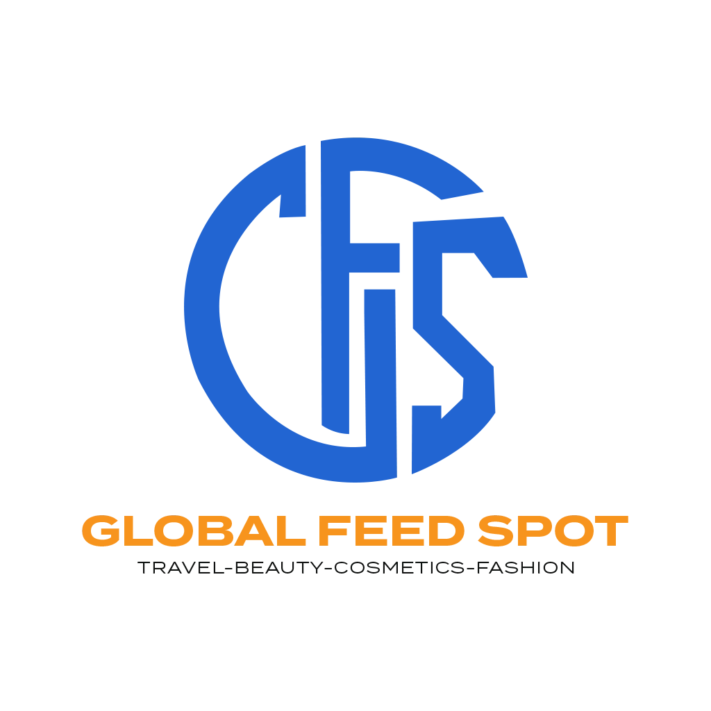 Global Feed Spot