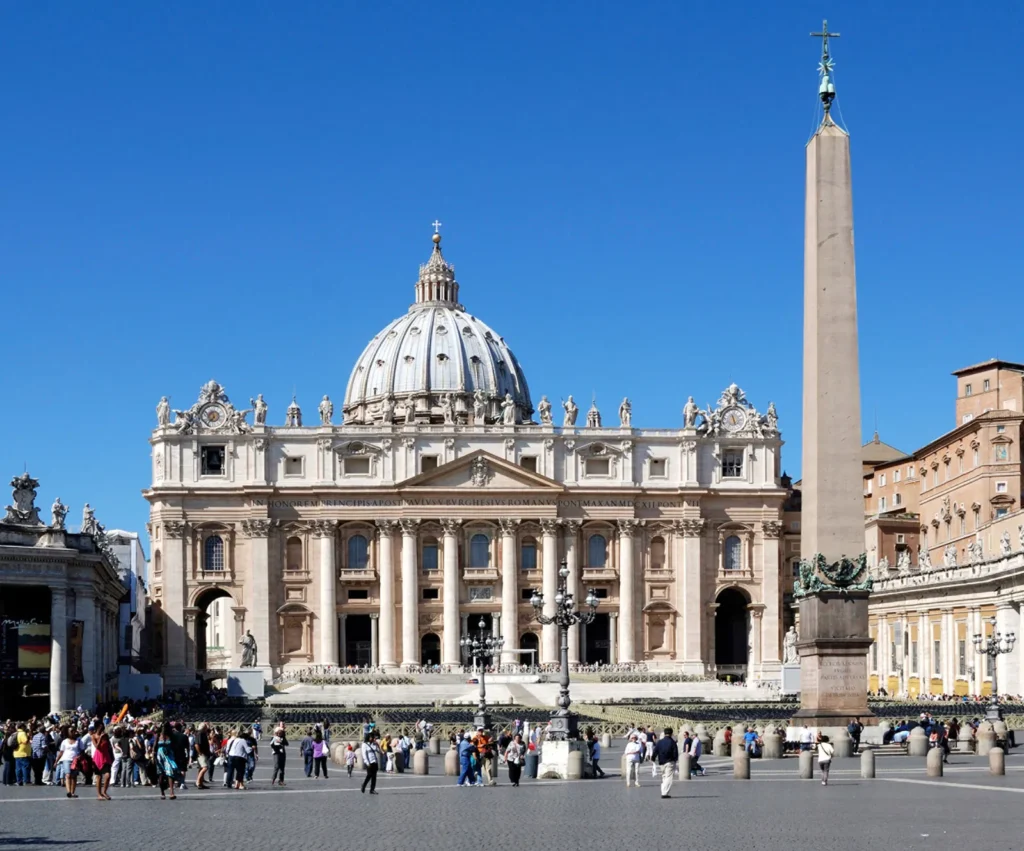 Vatican City - Rome