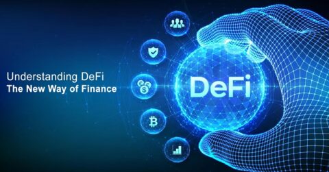 Understanding-DeFi