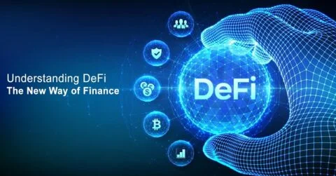 Understanding-DeFi