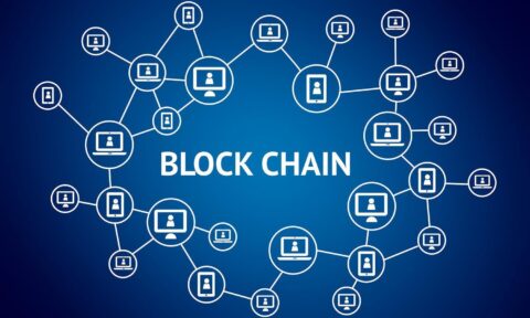 What is Blockchain