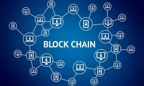 What is Blockchain