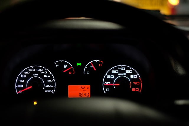 Performance of hydrogen engine